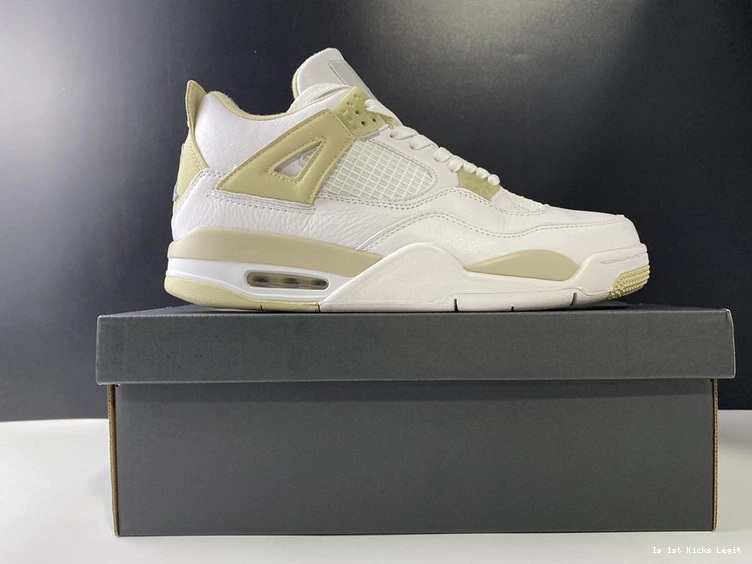 Linen AJ4 487724-118 4 GS Jordan  Air  1006